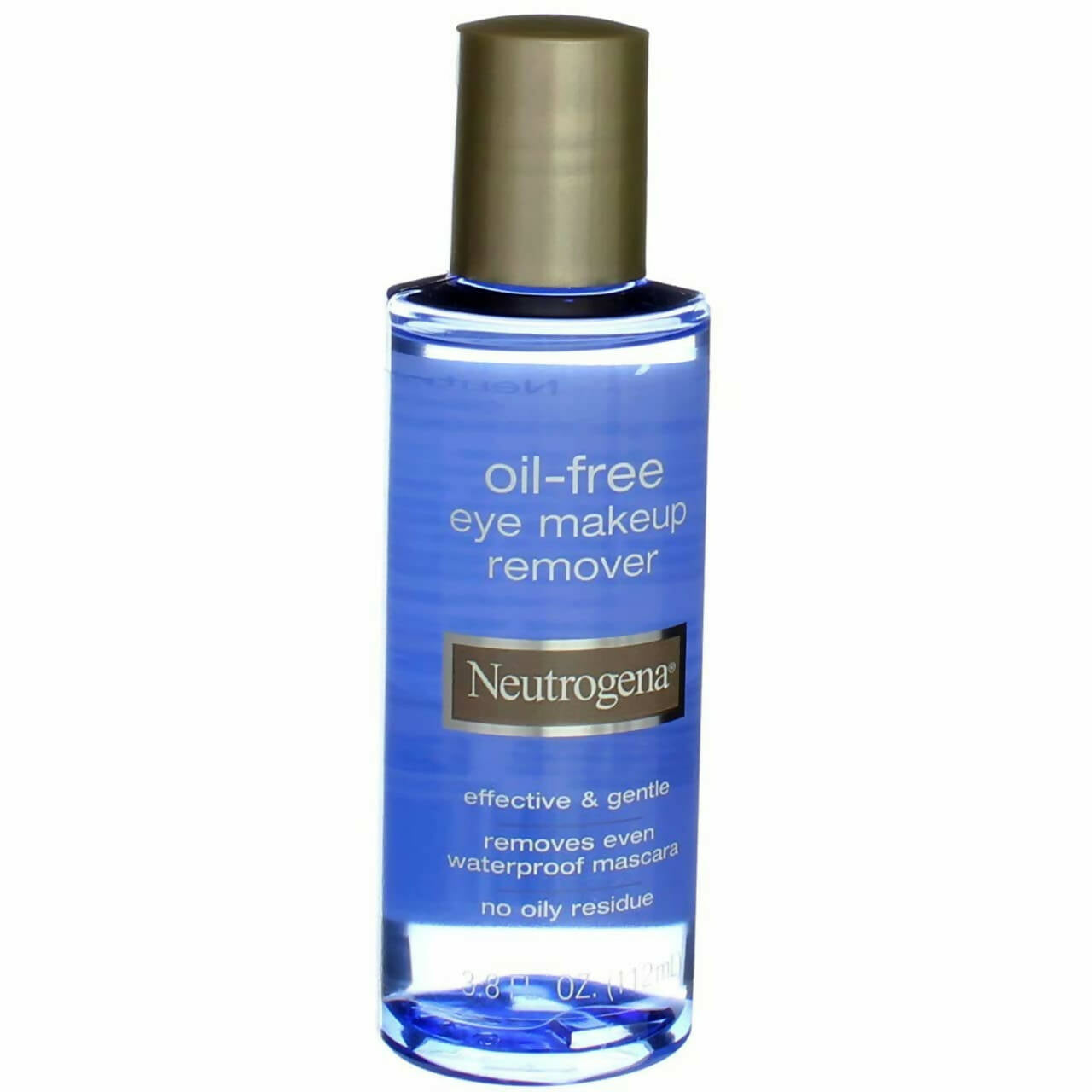 Neutrogena Oil Free Eye Makeup Remover - Distacart