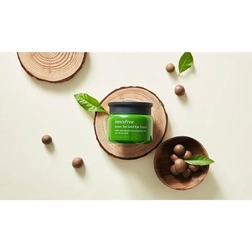 Green Tea Seed Eye Creem