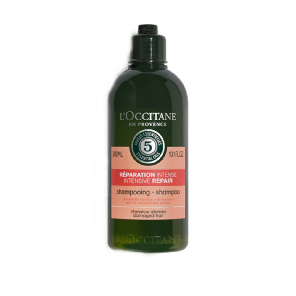 L'Occitane Intensive Repair Shampoo - Distacart