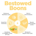 Thumbnail for Happier Healthblend Multi Vitamins Tablets - Distacart