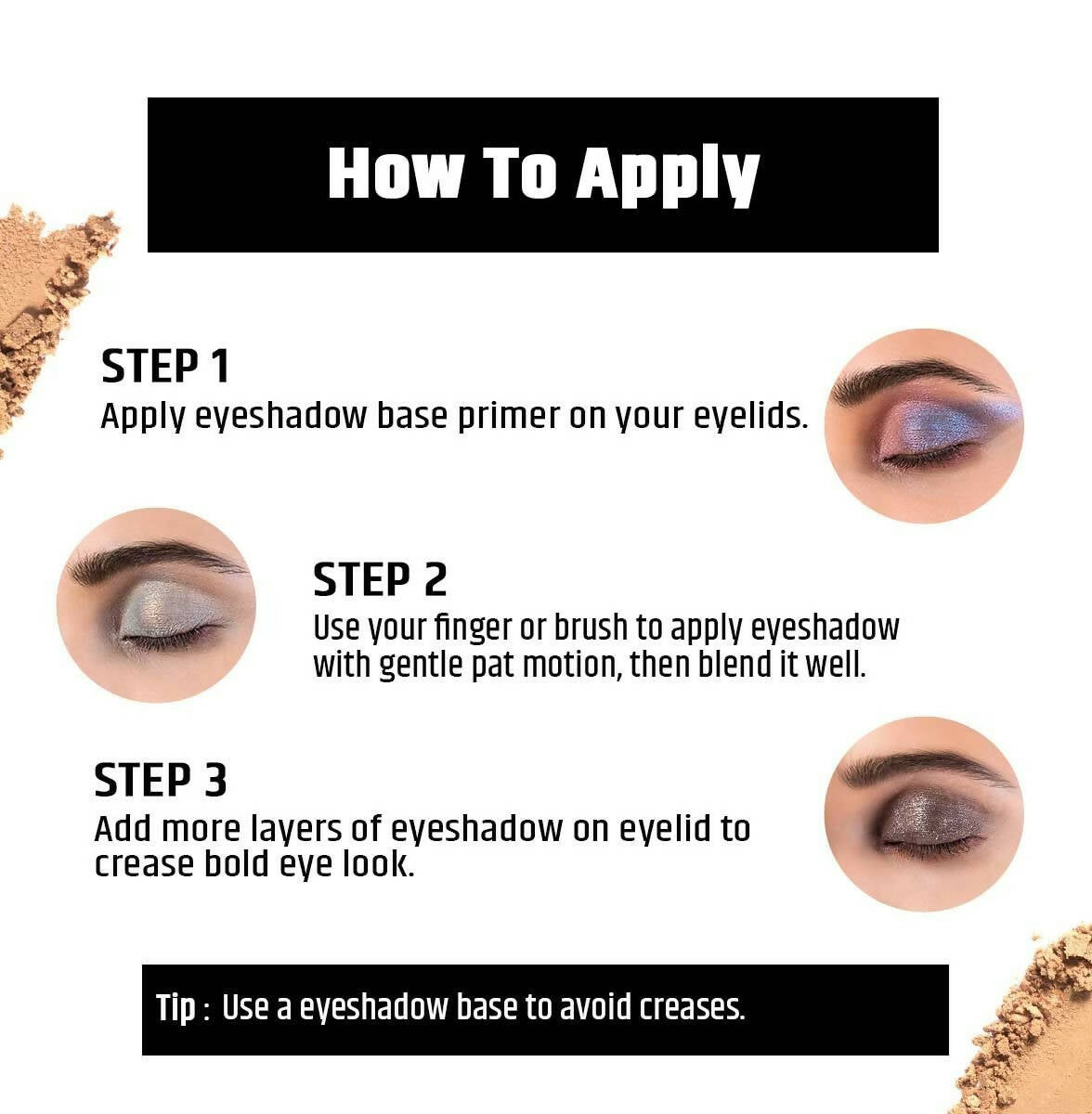 Insight Cosmetics Pro Eyeshadow - Distacart