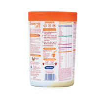 Thumbnail for Groviva Lite Child Nutrition Powder to Manage Growth & Weight - Distacart