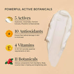 Thumbnail for Ras Luxury Oils Super Charge Day Cream with Multivitamin SPF 30 - Distacart