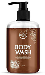 Thumbnail for The Beauty Co. Chocolate Coffee Body Wash for Nourishing Skin - Distacart