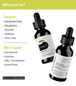 Thumbnail for Vandyke Squalane 100% Face Oil - Distacart