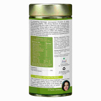 Thumbnail for Organic Wellness Blossom Lemongrass Tea - Distacart