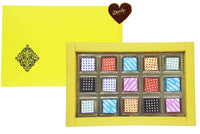Thumbnail for Deesha Gulkhand Rose Chocolates