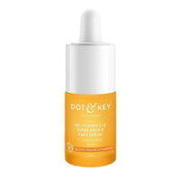 Thumbnail for Dot & Key 10% Vitamin C+E Super Bright Face Serum - Distacart