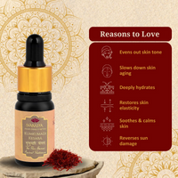 Thumbnail for Svarasya Kumkumadi Kesara Serum - Distacart