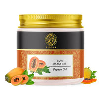 Thumbnail for Buddha Natural Anti Marks Gel with Vitamin C- Helps Moisturization & Nourishment - Distacart