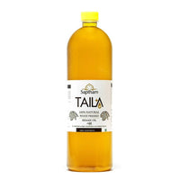 Thumbnail for Saptham Taila Sesame Oil - Distacart