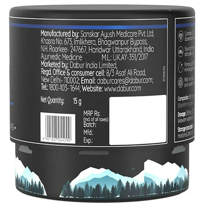 Dabur Himalayan Sj Powder - Distacart