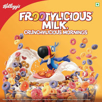 Thumbnail for Kellogg’s Froot Loops - Distacart