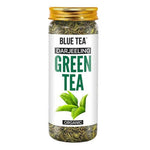 Thumbnail for Blue Tea Organic Darjeeling Green Tea - Distacart