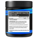 Thumbnail for Inlife Micronized L-Glutamine Powder