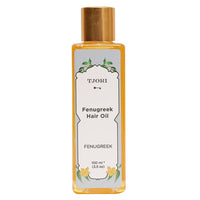 Thumbnail for Tjori Fenugreek Hair Oil