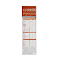 Thumbnail for Groviva Advance High Protein Enteral Feed Child Formula Powder - Vanilla Flavor - Distacart