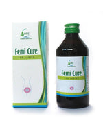 Thumbnail for Cure Herbal Remedies Femi Cure For Ladies - Distacart