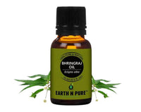 Thumbnail for Earth N Pure Bhringraj Oil