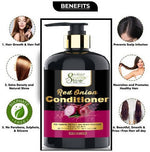 Thumbnail for Online Quality Store Red Onion Hair Conditioner - Distacart