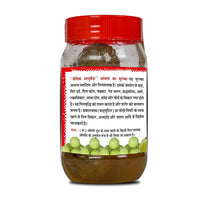 Thumbnail for Basic Ayurveda Aamla Murabba Benefits