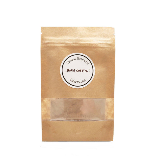 First Water Horse Chestnut Herbal Extract - Distacart