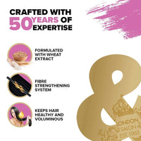 Thumbnail for Toni&Guy Volume Addiction Shampoo - Distacart