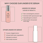 Thumbnail for House Of Beauty Under Eye Serum - Distacart