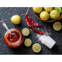 Thumbnail for Jandhyala Lemon Achar - Distacart