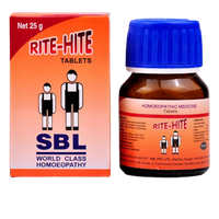 Thumbnail for SBL Homeopathy Rite-Hite Tablet