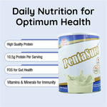 Thumbnail for PentaSure Complete Nutritional Powder - Vanilla Flavor - Distacart
