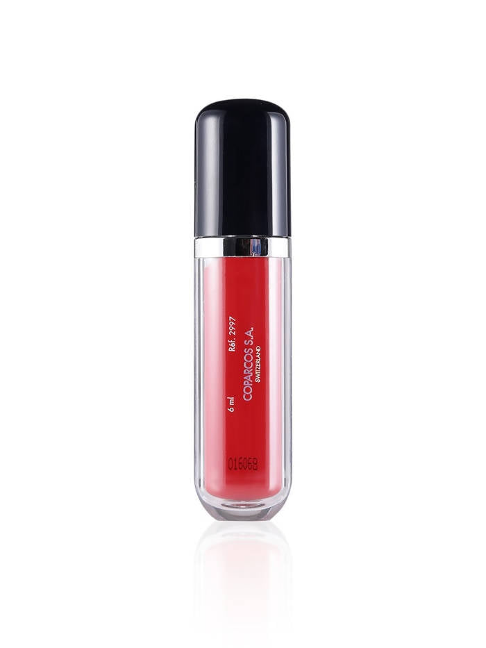 Chambor Fiery Red Extreme Wear Transferproof Liquid Lipstick Online