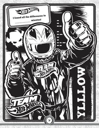 Thumbnail for Dreamland Publications Hot Wheels Bumper Colouring & Puzzle Book : Children Drawing, Painting & Colouring Book - Distacart