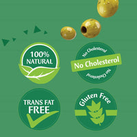 Thumbnail for Flavure Snack-On-The-Go Olives Chilli Garlic - Distacart