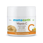 Thumbnail for Mamaearth Vitamin C Face Cream + Face Mask + Face Toner Combo