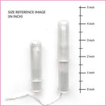 Thumbnail for Sirona Premium Applicator Tampons - Regular Flow