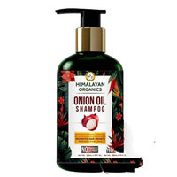 Thumbnail for Himalayan Organics Onion Oil