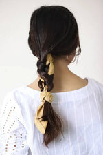 Thumbnail for Diva Globe Beige Bhandana - Distacart