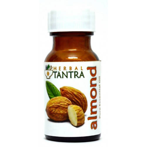 Herbal Tantra Almond Pure Essential Oil