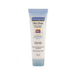 Thumbnail for Neutrogena Ultrasheer Dry-touch Sunblock SPF 50+ - Distacart