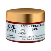 Thumbnail for Love Earth Anti – Cellulite Gel - Distacart