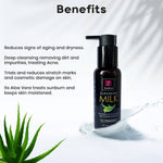 Thumbnail for Zobha Cleansing Milk Benefits