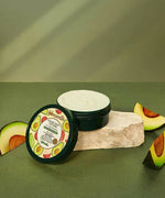 Thumbnail for Fabessentials Avacado Lychee Foot Cream - Distacart