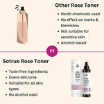 Thumbnail for Sotrue Rose Water Face Toner - Distacart