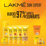 Thumbnail for Lakme Sun Expert De-Tan Scrub - Distacart