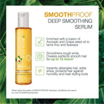 Thumbnail for Biolage Smoothproof Avocado Deep Smoothing Serum