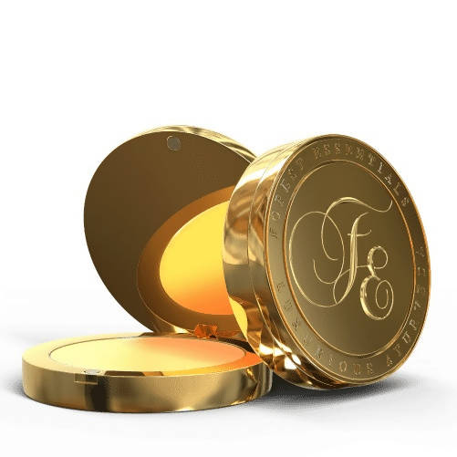Forest Essentials Solid Perfume Raat Ki Rani - Distacart