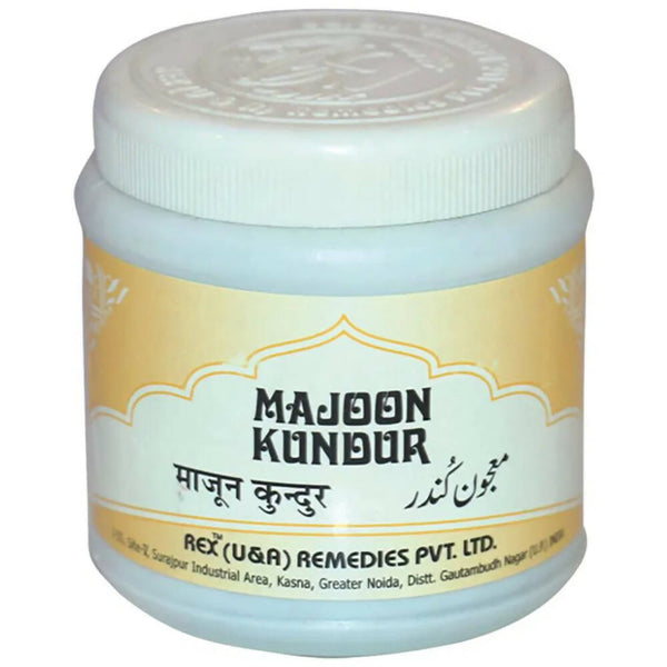 Rex Remedies Majoon Kundur - Distacart