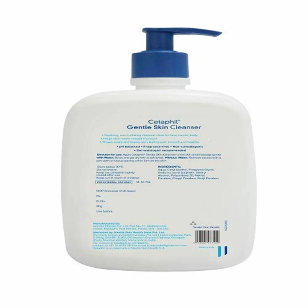 Cetaphil Gentle Skin Cleanser Online