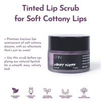 Thumbnail for Kandy Floss Lip scrub